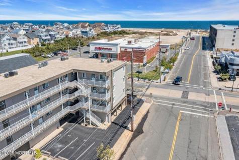 1601 Boulevard Seaside Heights NJ 08751