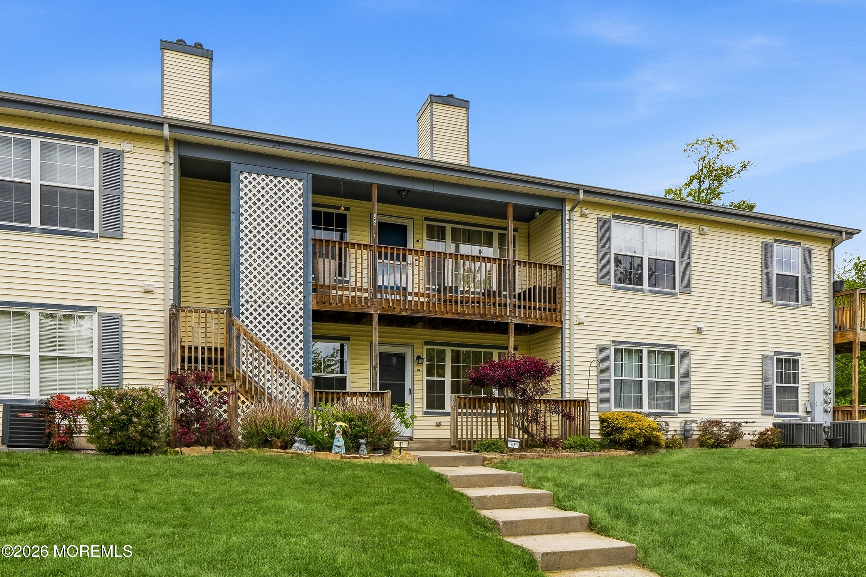 91 Puffin Glade Bayville NJ 08721