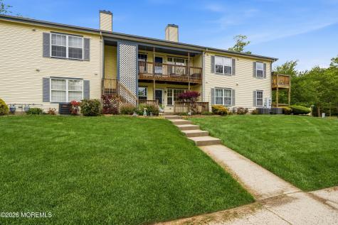 91 Puffin Glade Bayville NJ 08721