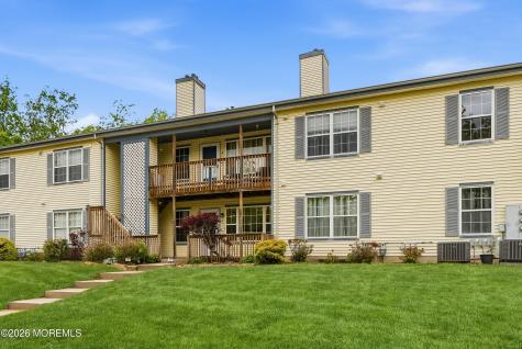 91 Puffin Glade Bayville NJ 08721