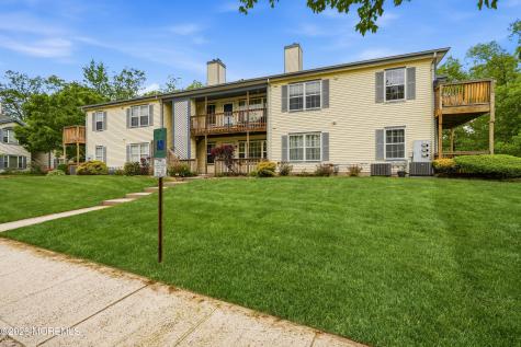 91 Puffin Glade Bayville NJ 08721