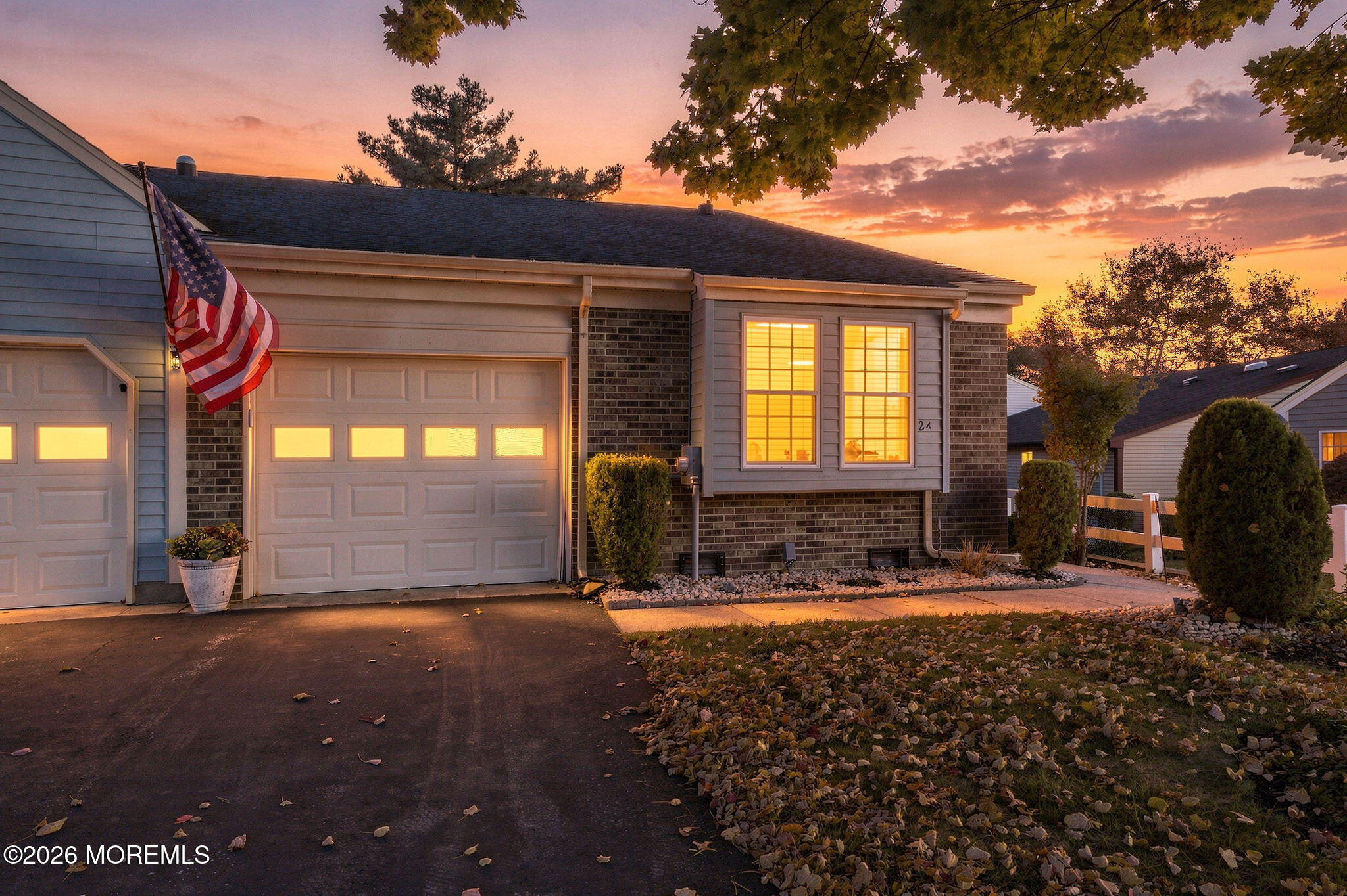 2A John Adams Court Monroe Twp NJ 08831