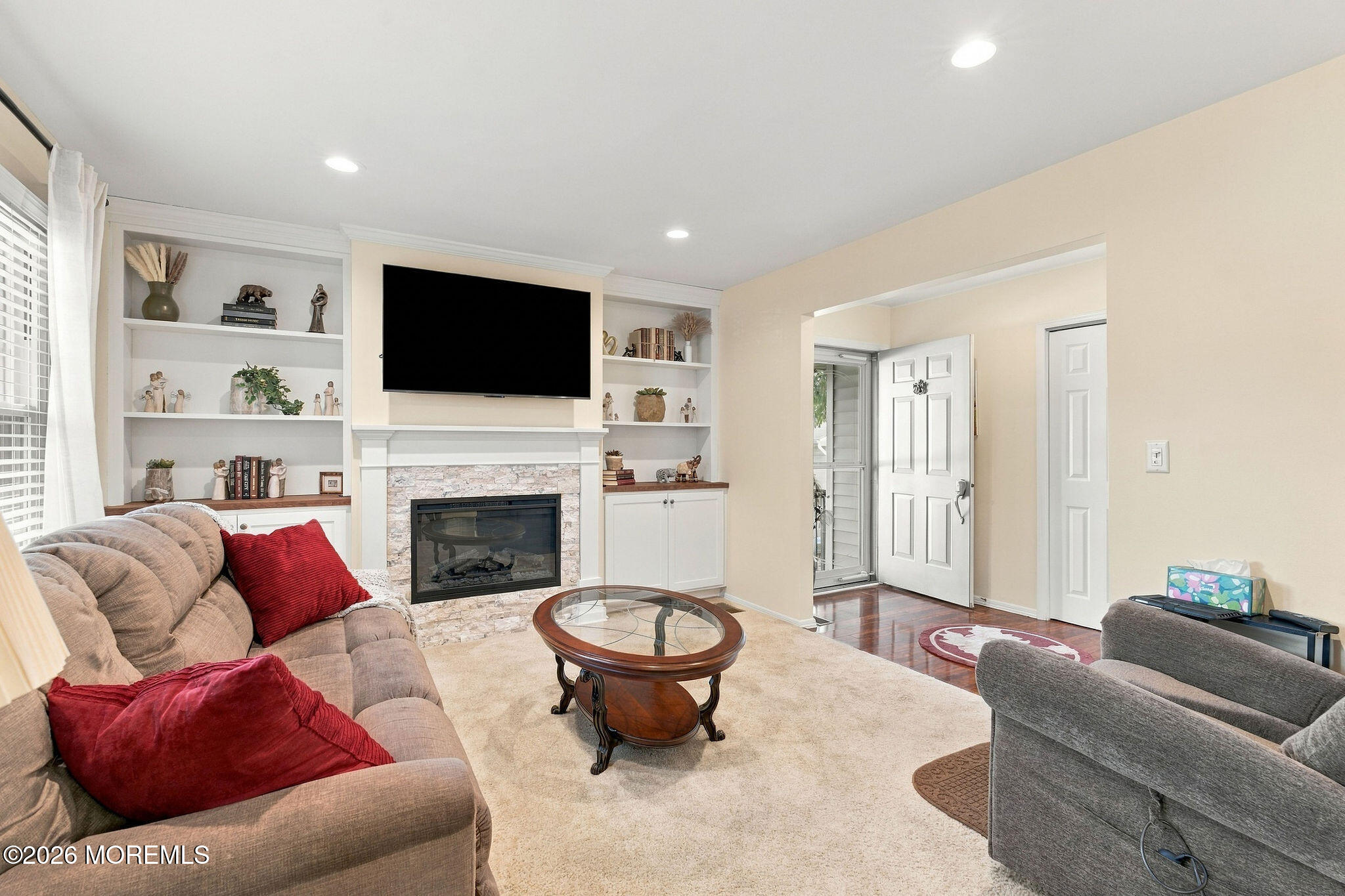 2A John Adams Court Monroe Twp NJ 08831