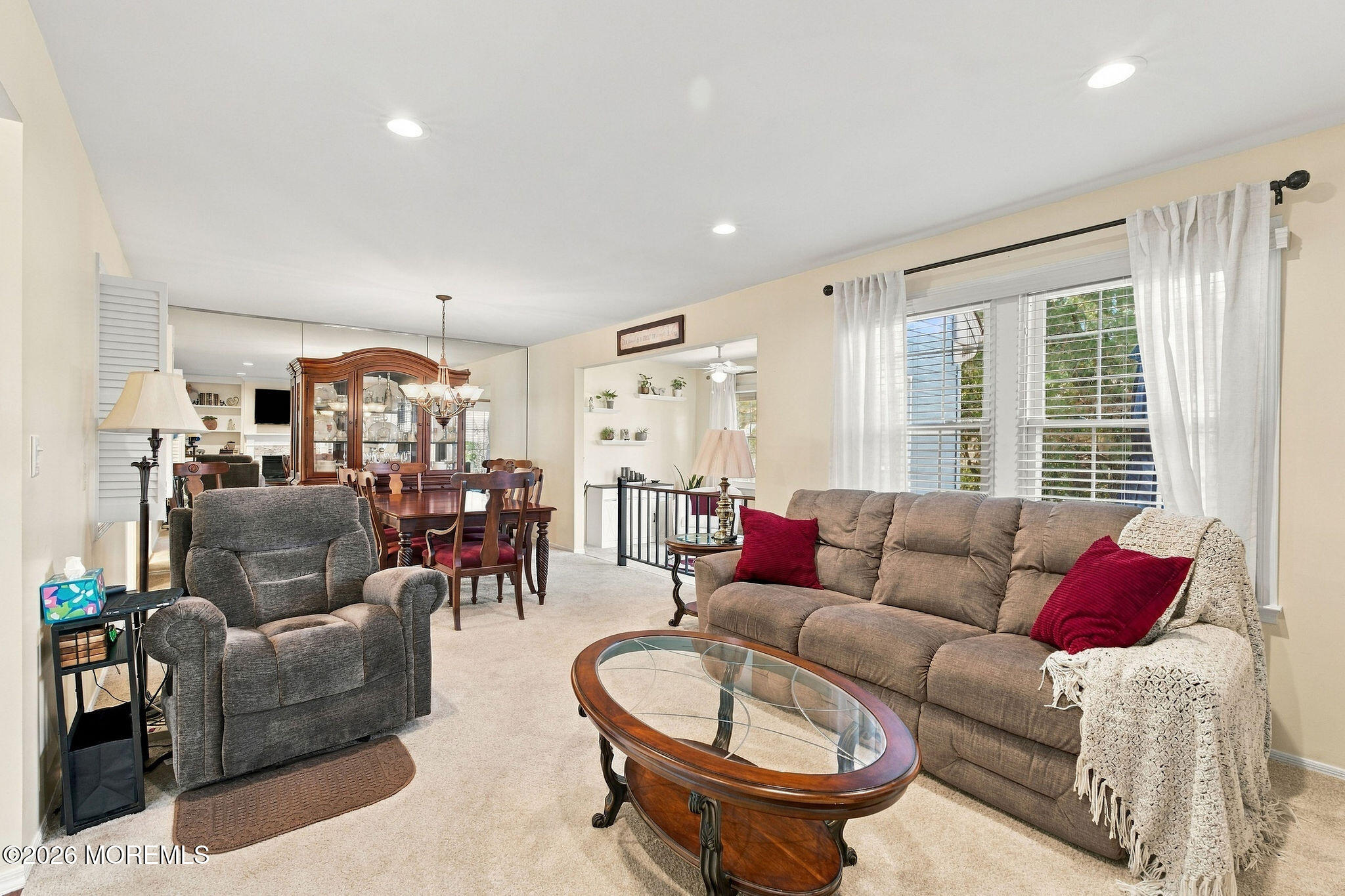 2A John Adams Court Monroe Twp NJ 08831