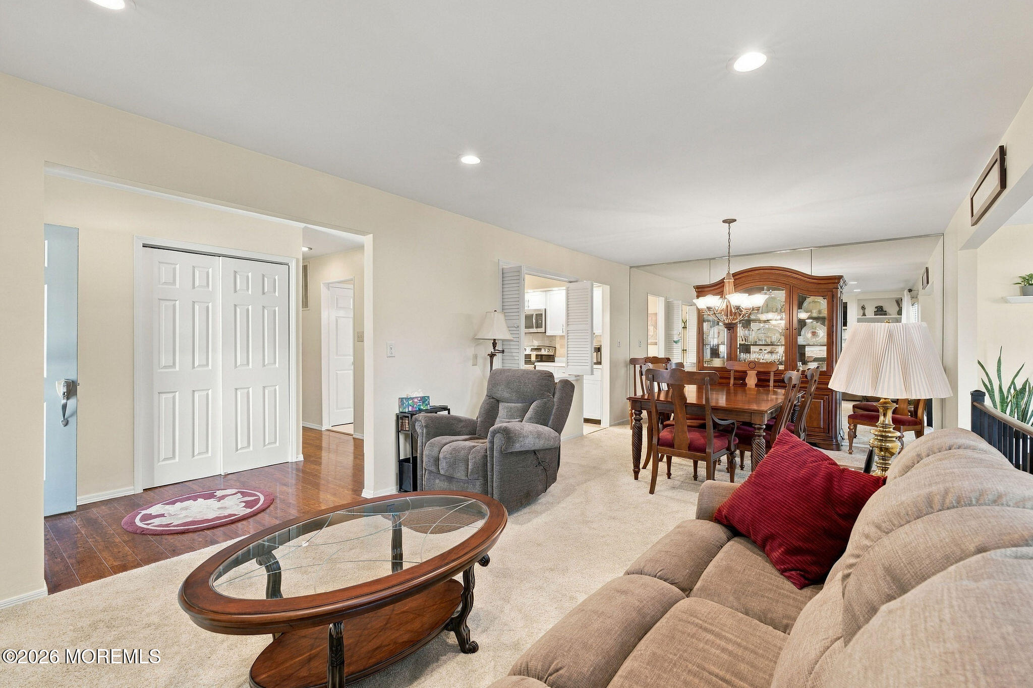 2A John Adams Court Monroe Twp NJ 08831