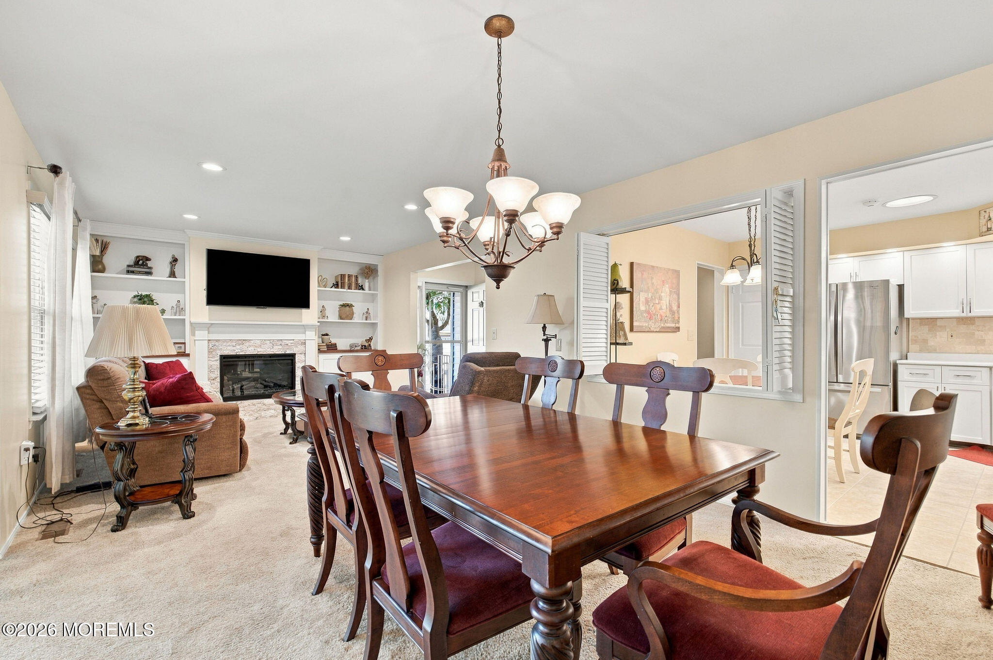 2A John Adams Court Monroe Twp NJ 08831