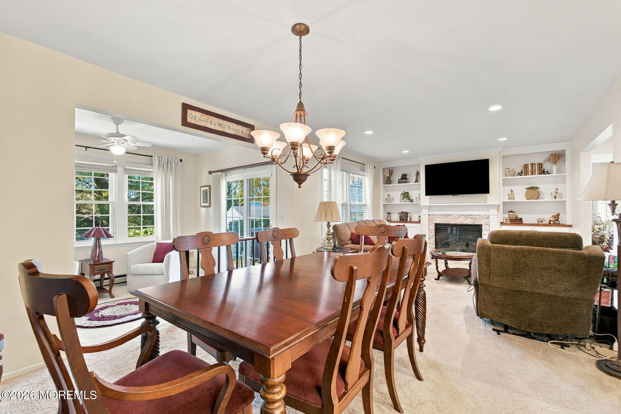 2A John Adams Court Monroe Twp NJ 08831