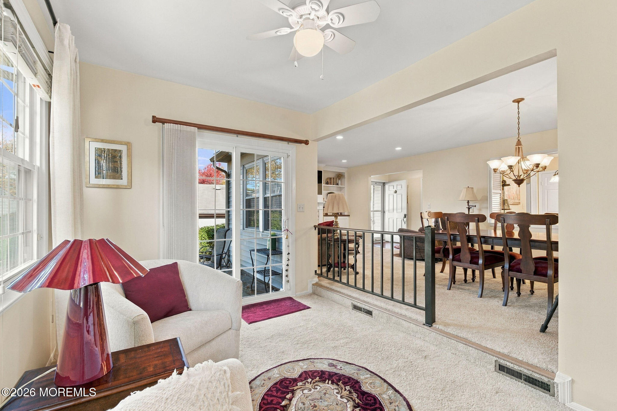 2A John Adams Court Monroe Twp NJ 08831