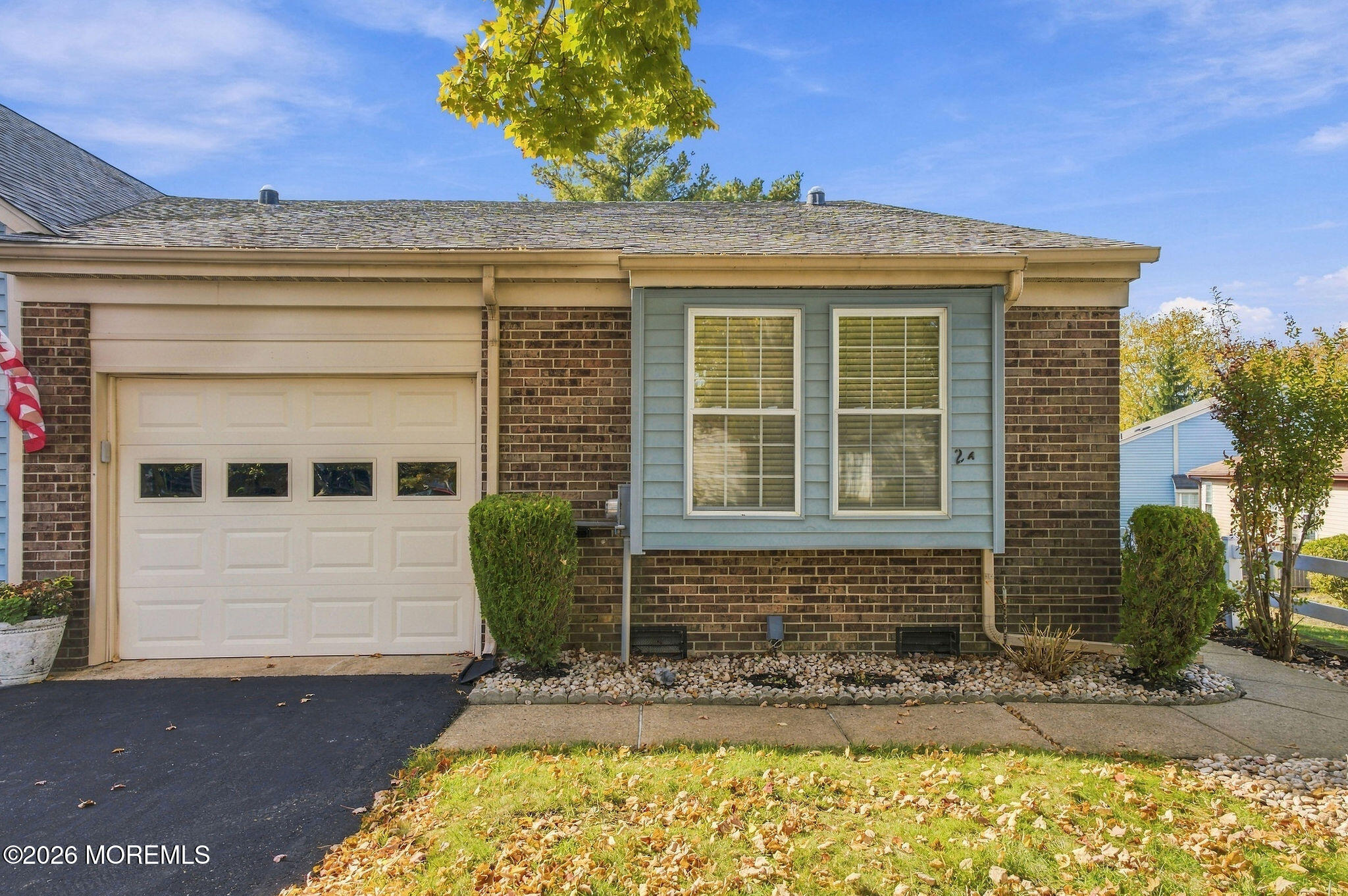 2A John Adams Court Monroe Twp NJ 08831