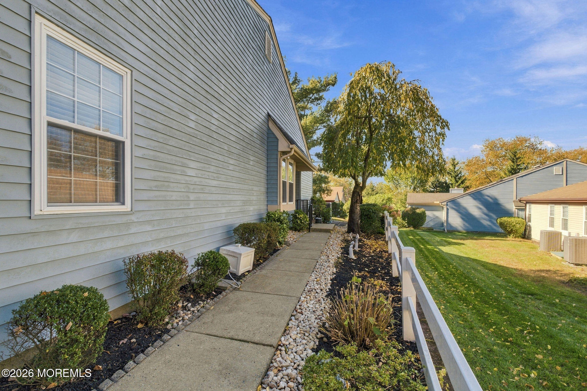 2A John Adams Court Monroe Twp NJ 08831
