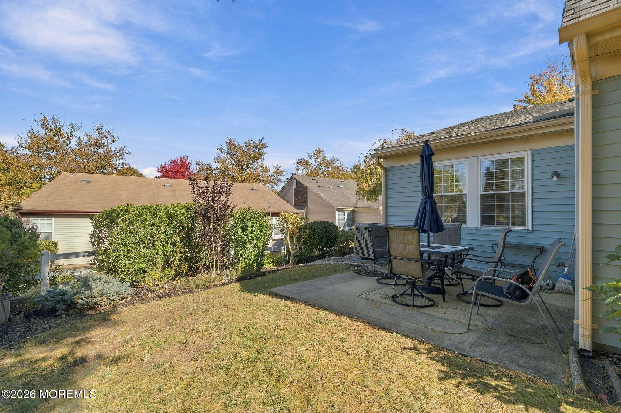 2A John Adams Court Monroe Twp NJ 08831