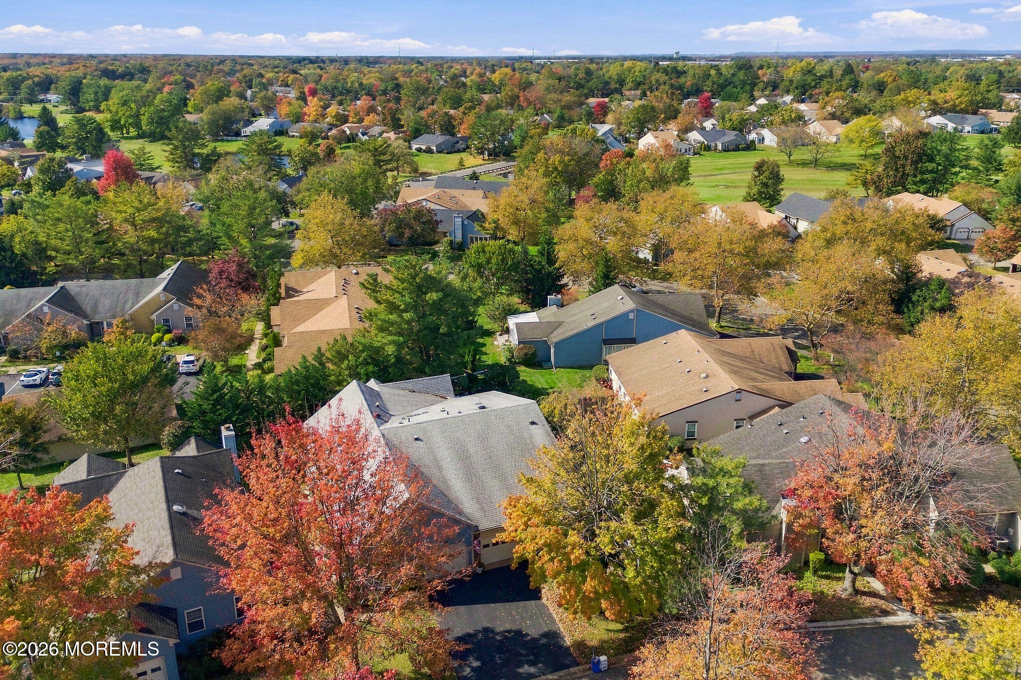 2A John Adams Court Monroe Twp NJ 08831