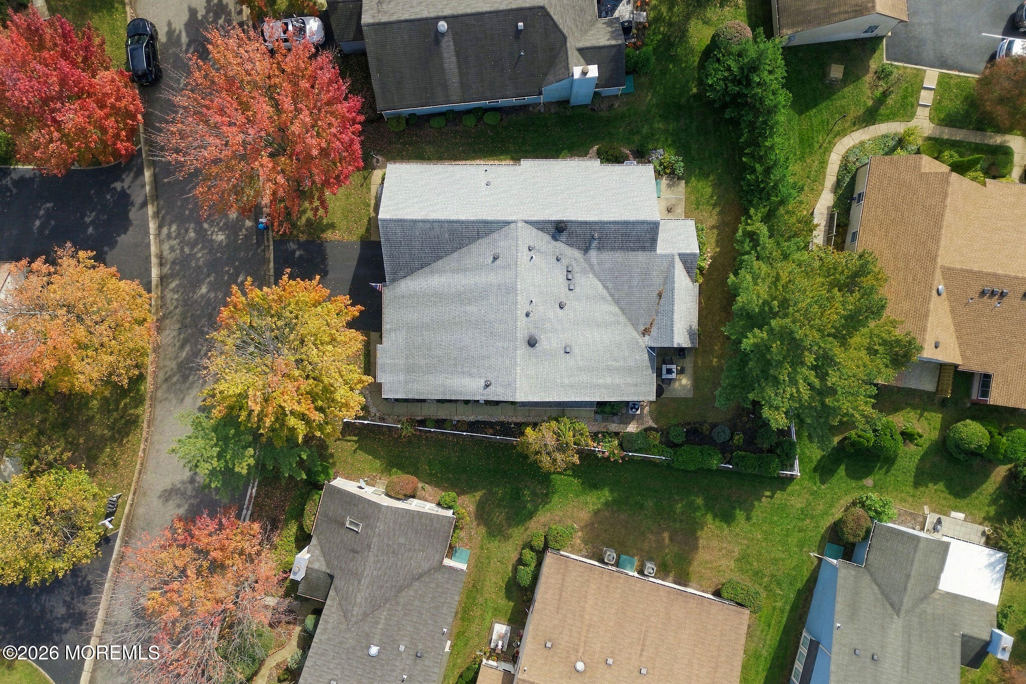 2A John Adams Court Monroe Twp NJ 08831
