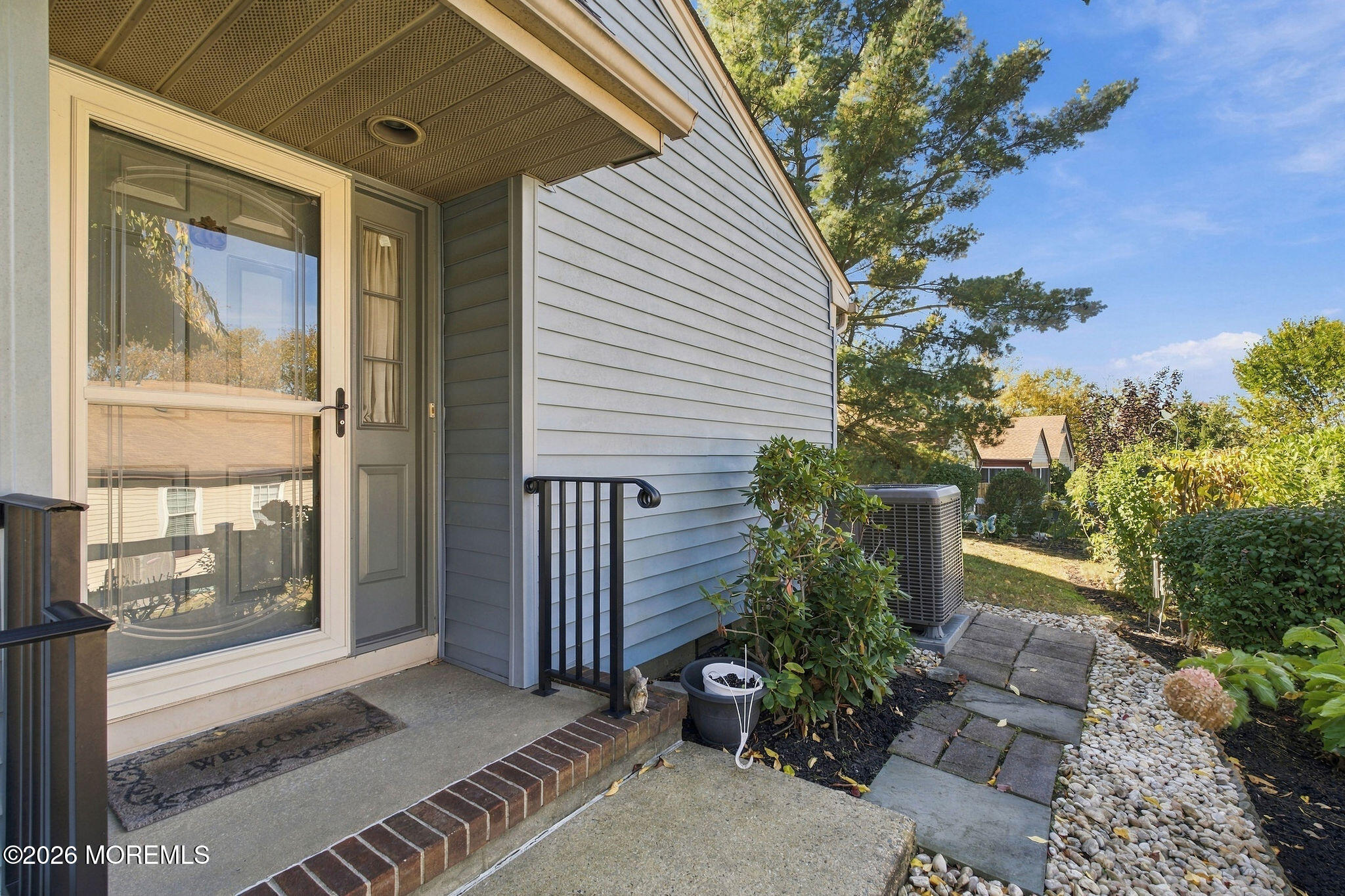 2A John Adams Court Monroe Twp NJ 08831