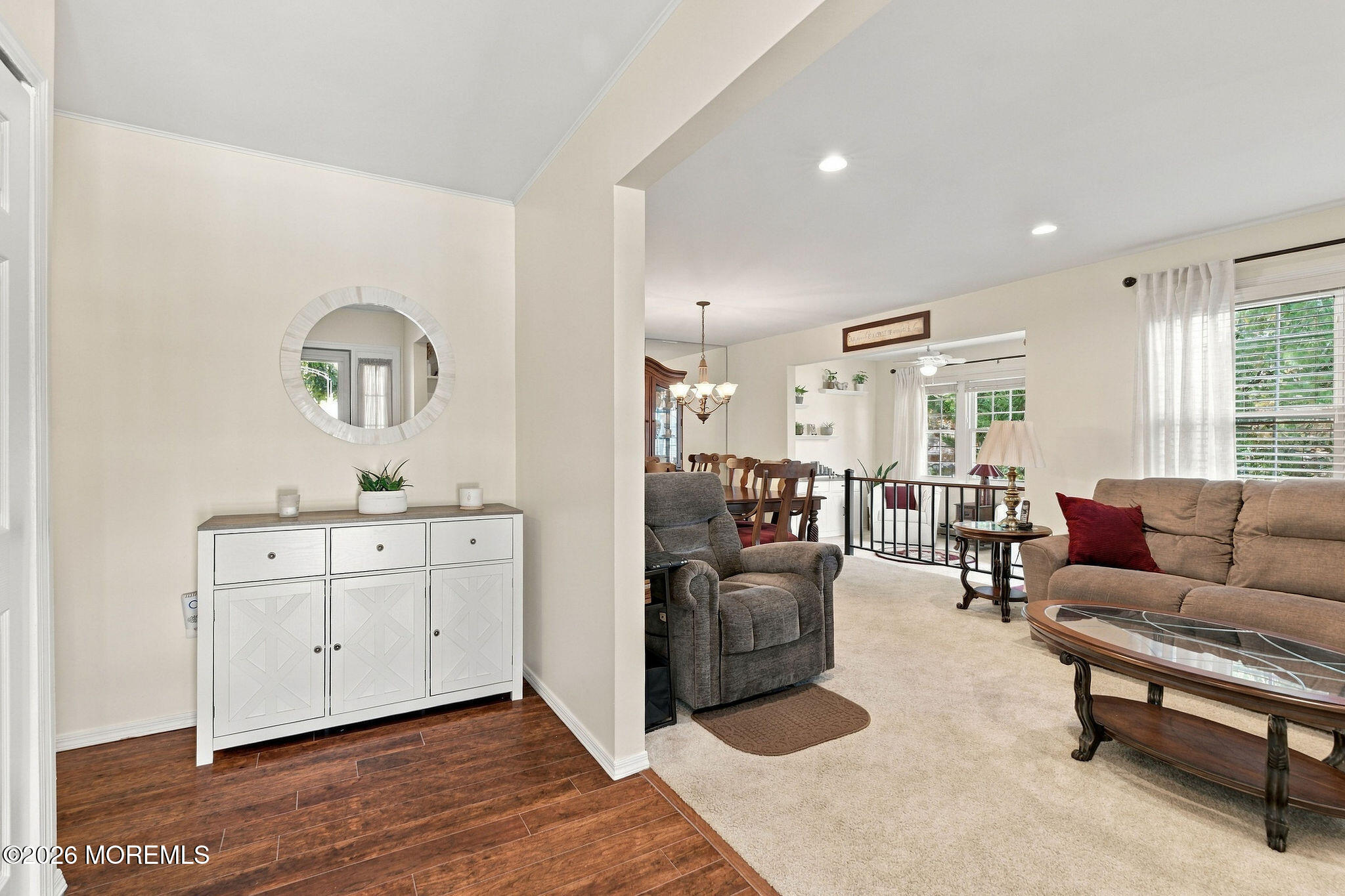2A John Adams Court Monroe Twp NJ 08831