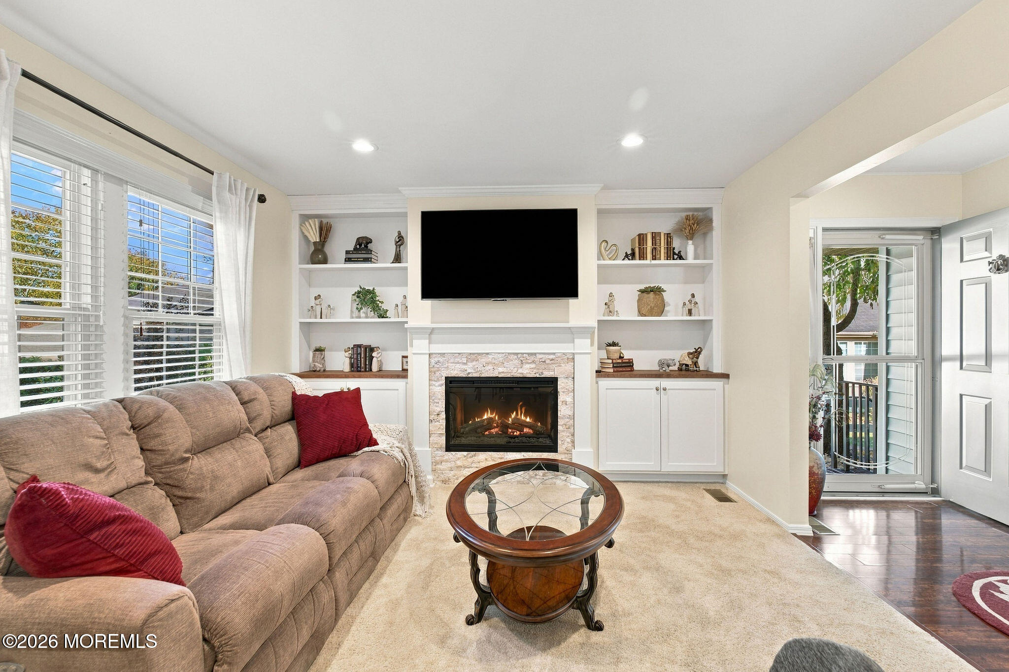 2A John Adams Court Monroe Twp NJ 08831