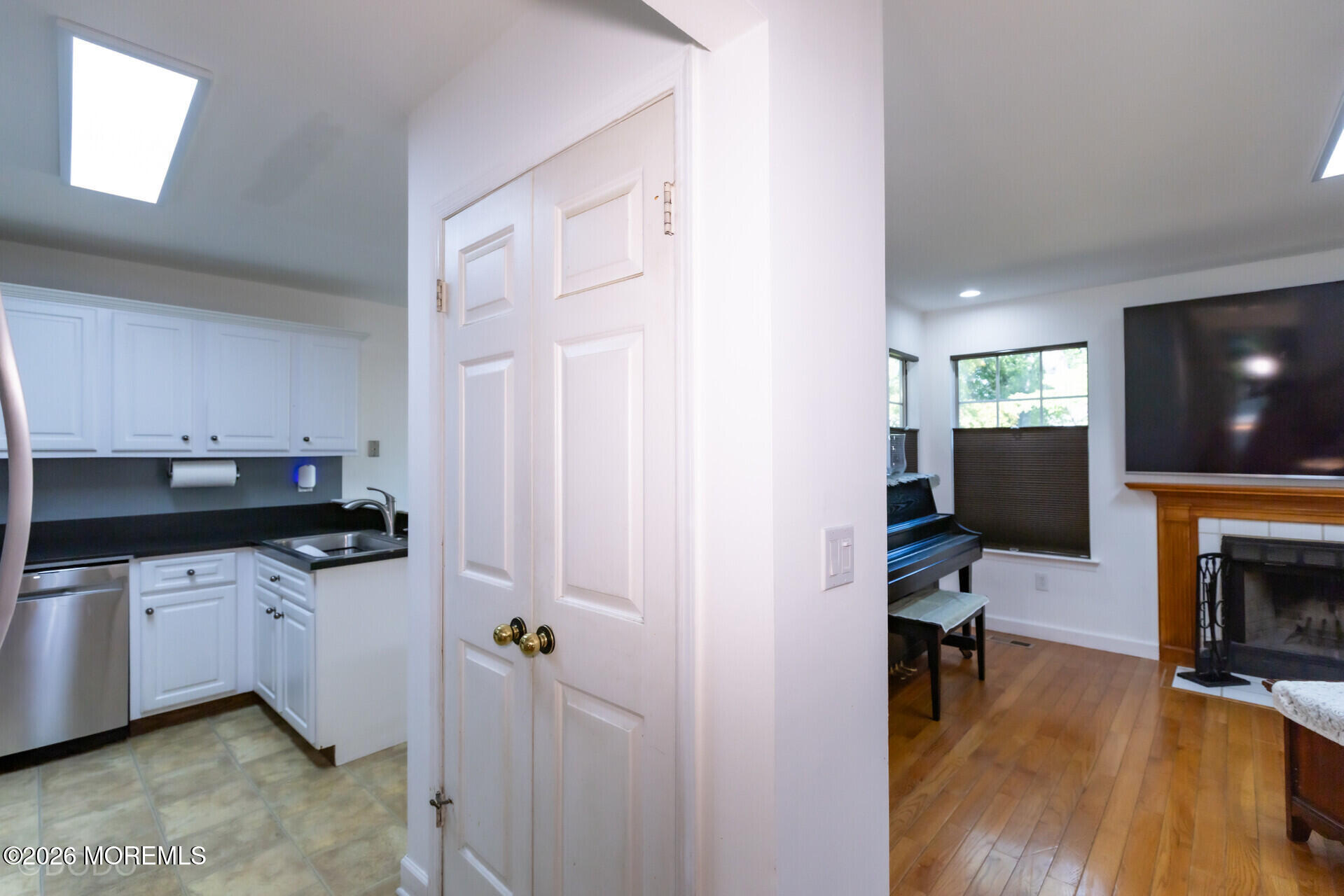 86 Gordon Avenue Lawrence NJ 08648