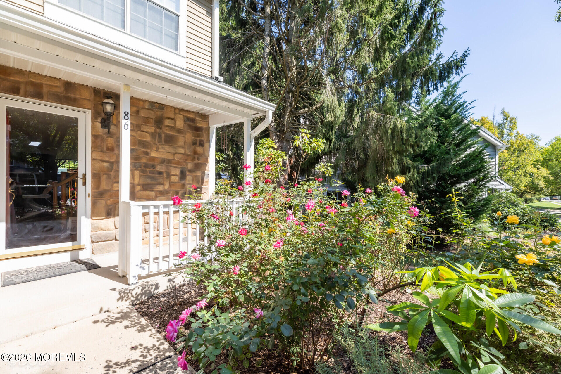 86 Gordon Avenue Lawrence NJ 08648