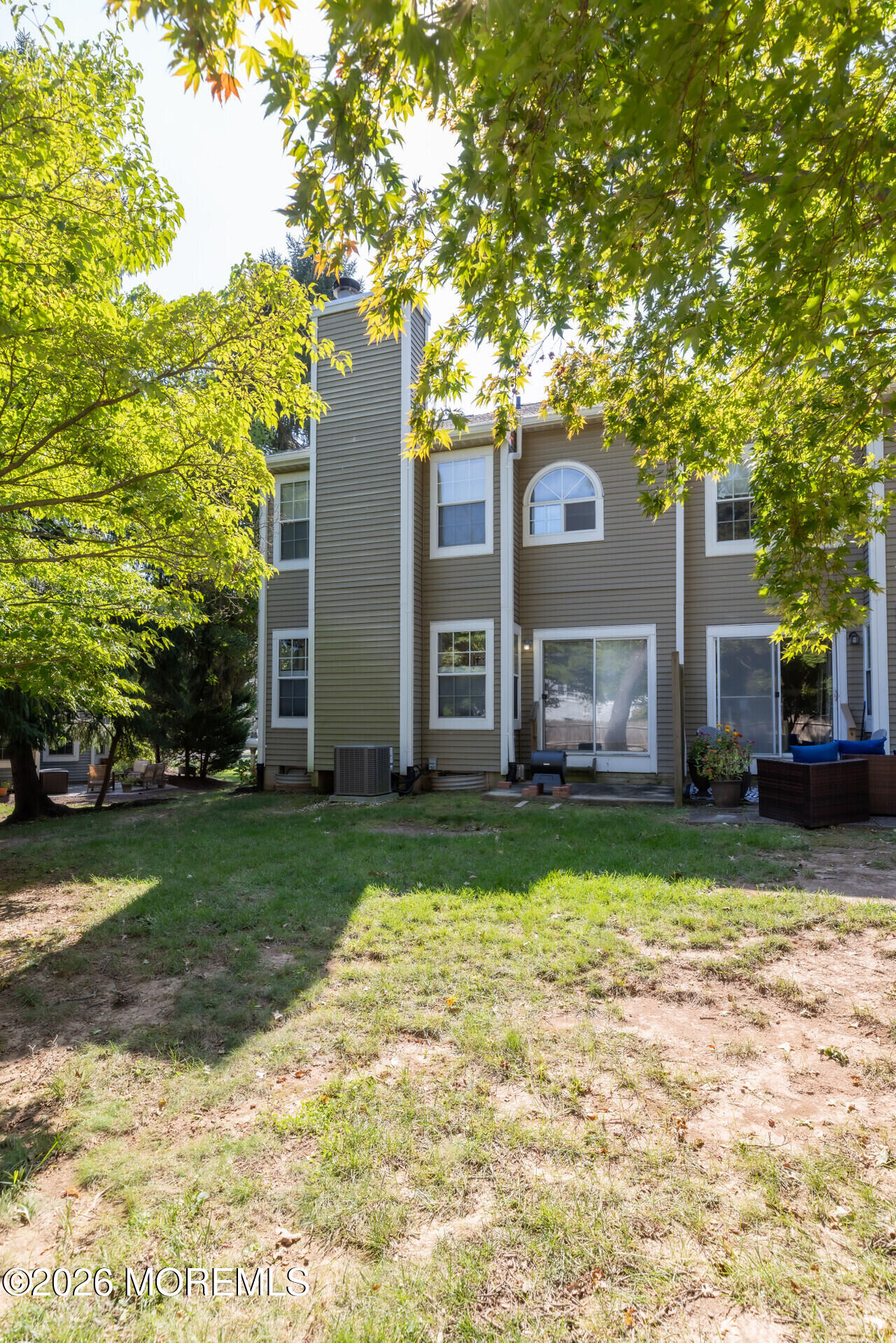 86 Gordon Avenue Lawrence NJ 08648