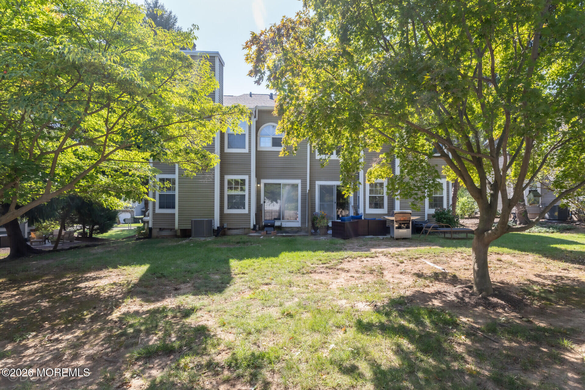86 Gordon Avenue Lawrence NJ 08648