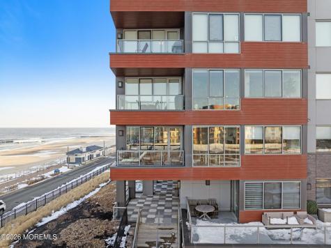 365 N Ocean Boulevard Long Branch NJ 07740
