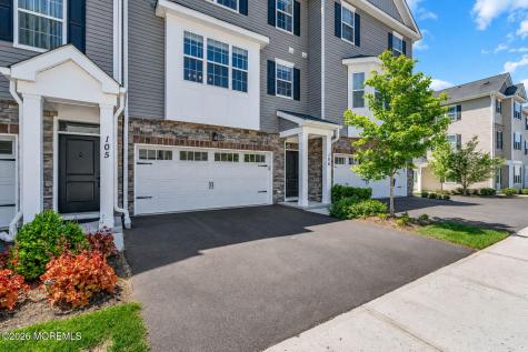 106 Arose Lane Middletown NJ 07748