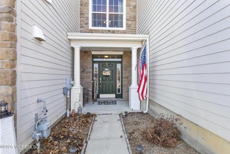 330 Hawthorne Lane Barnegat NJ 08005