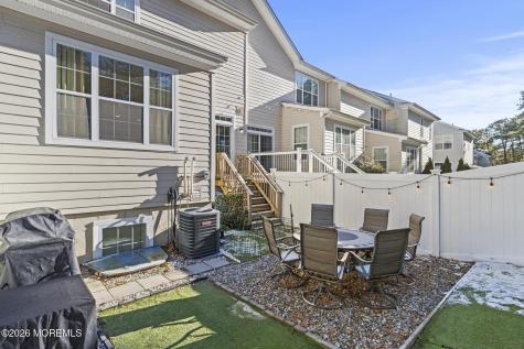 330 Hawthorne Lane Barnegat NJ 08005