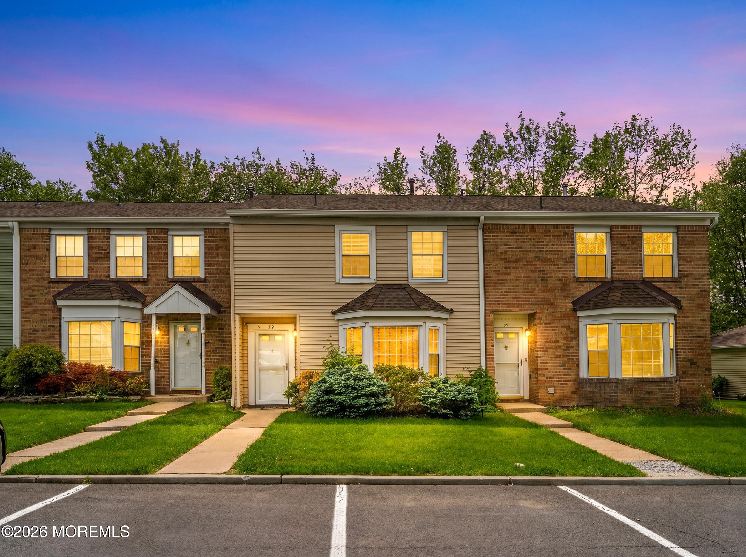 88 Wilshire Court Old Bridge NJ 08857