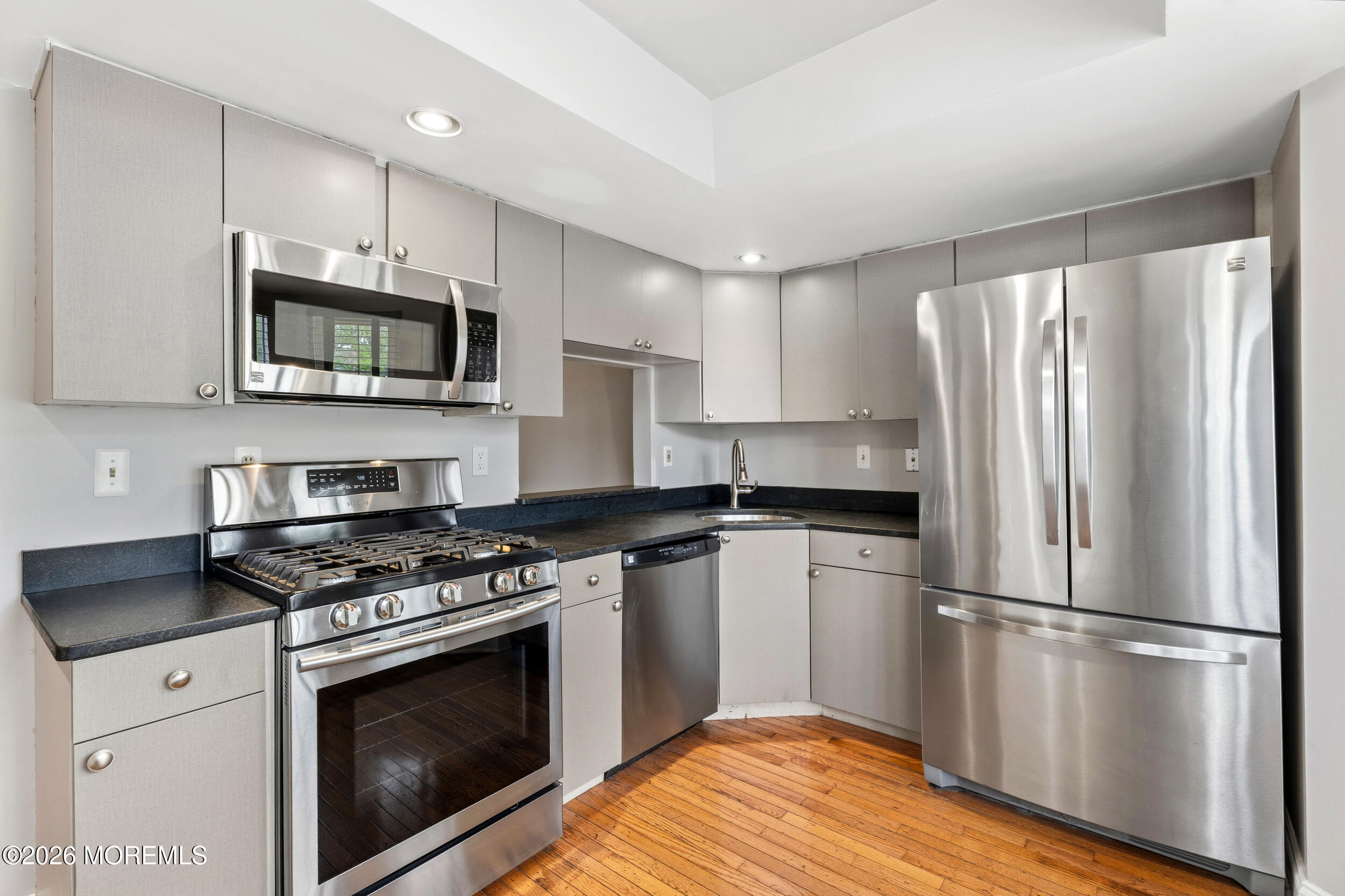 88 Wilshire Court Old Bridge NJ 08857