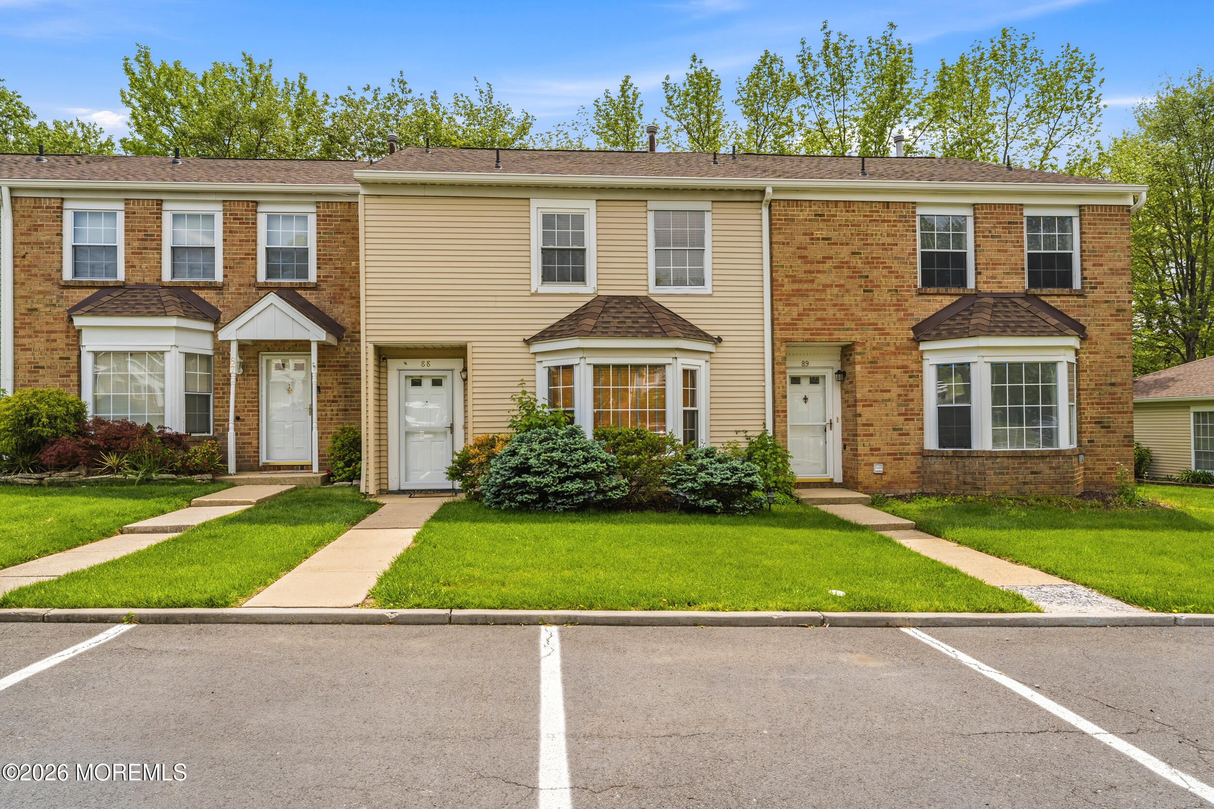 88 Wilshire Court Old Bridge NJ 08857