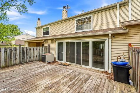 88 Wilshire Court Old Bridge NJ 08857