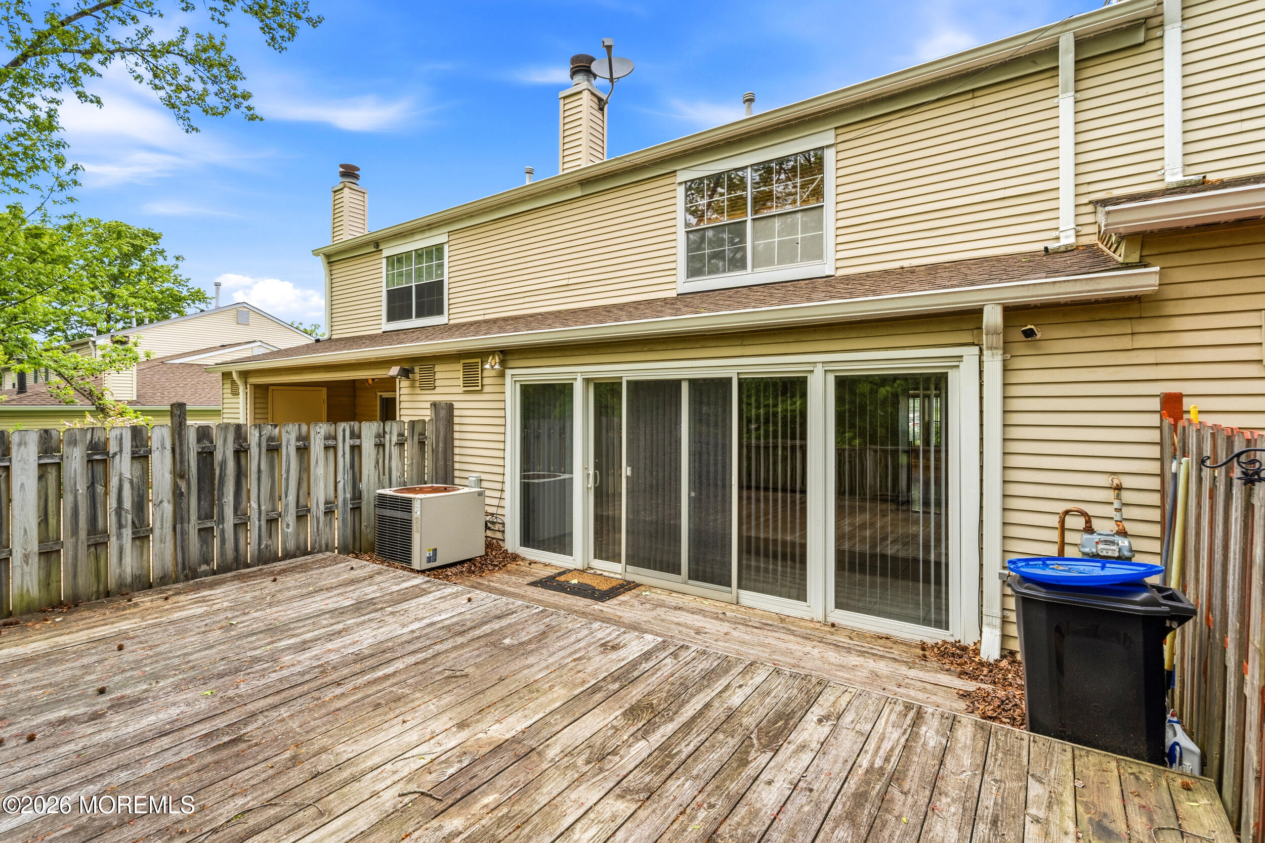 88 Wilshire Court Old Bridge NJ 08857