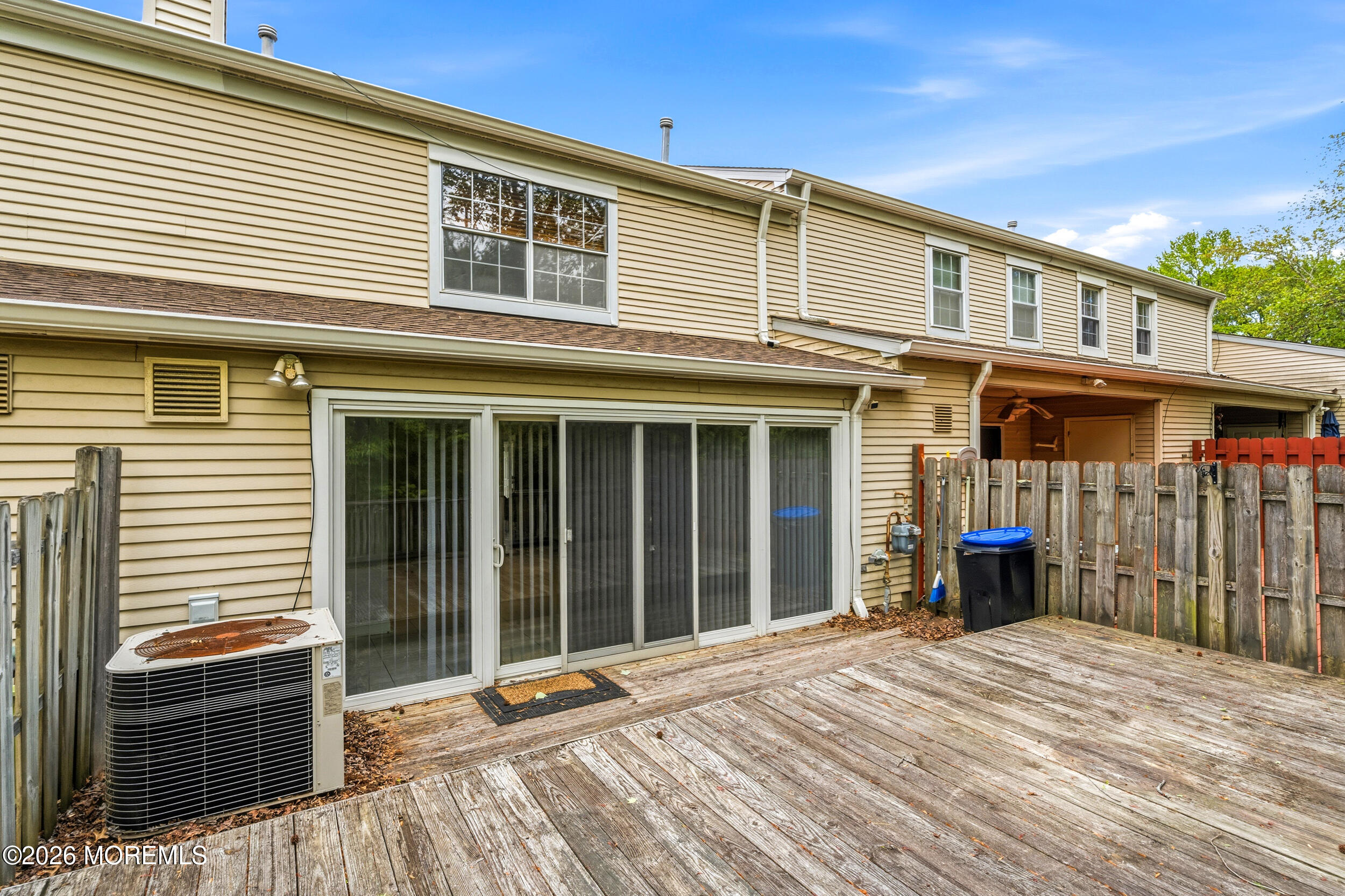 88 Wilshire Court Old Bridge NJ 08857
