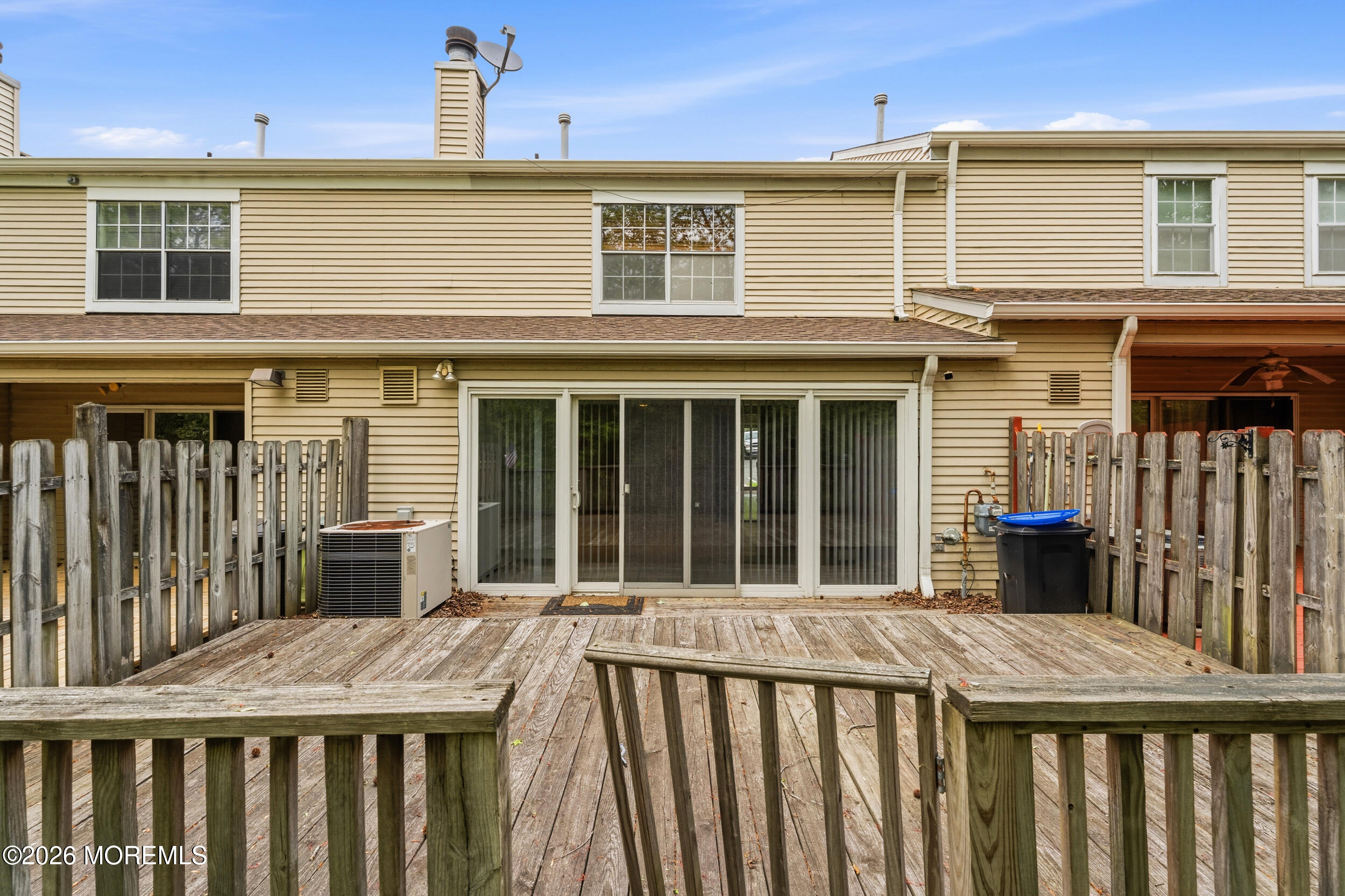 88 Wilshire Court Old Bridge NJ 08857