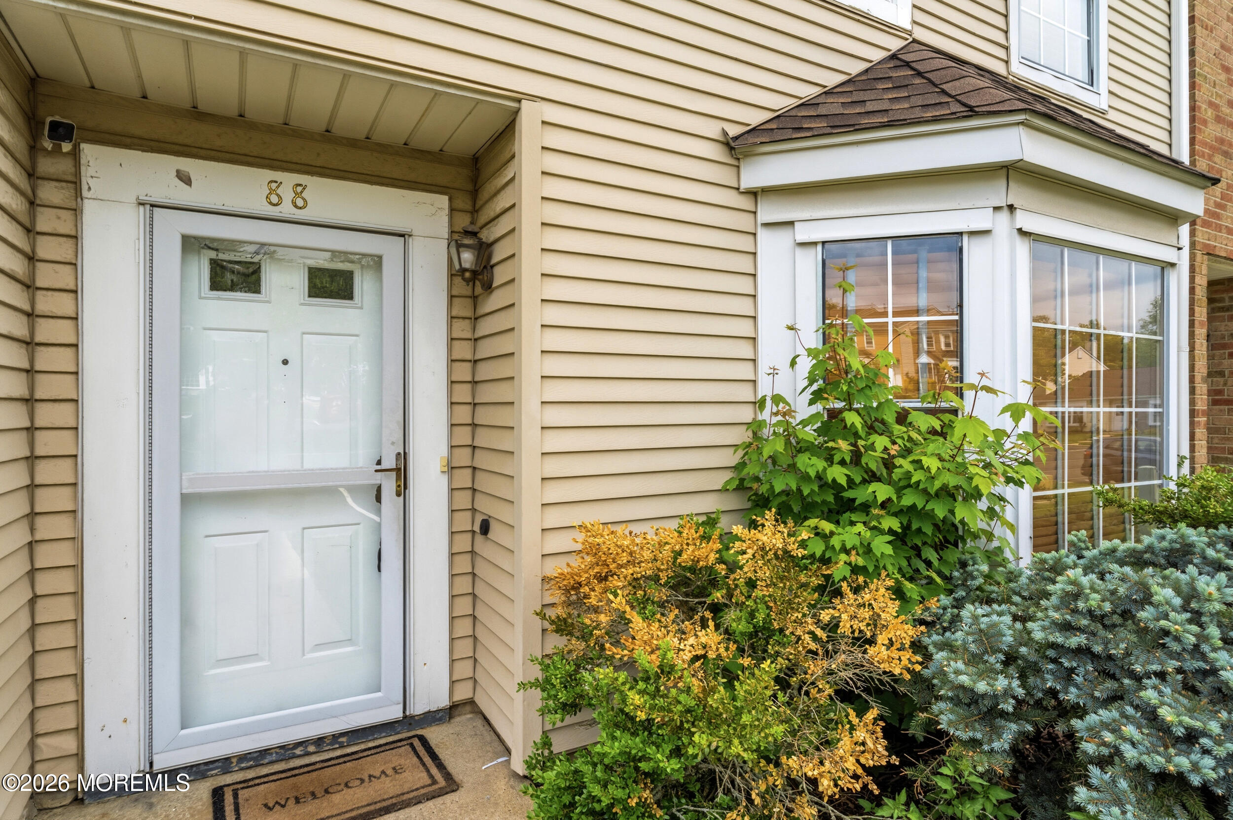 88 Wilshire Court Old Bridge NJ 08857