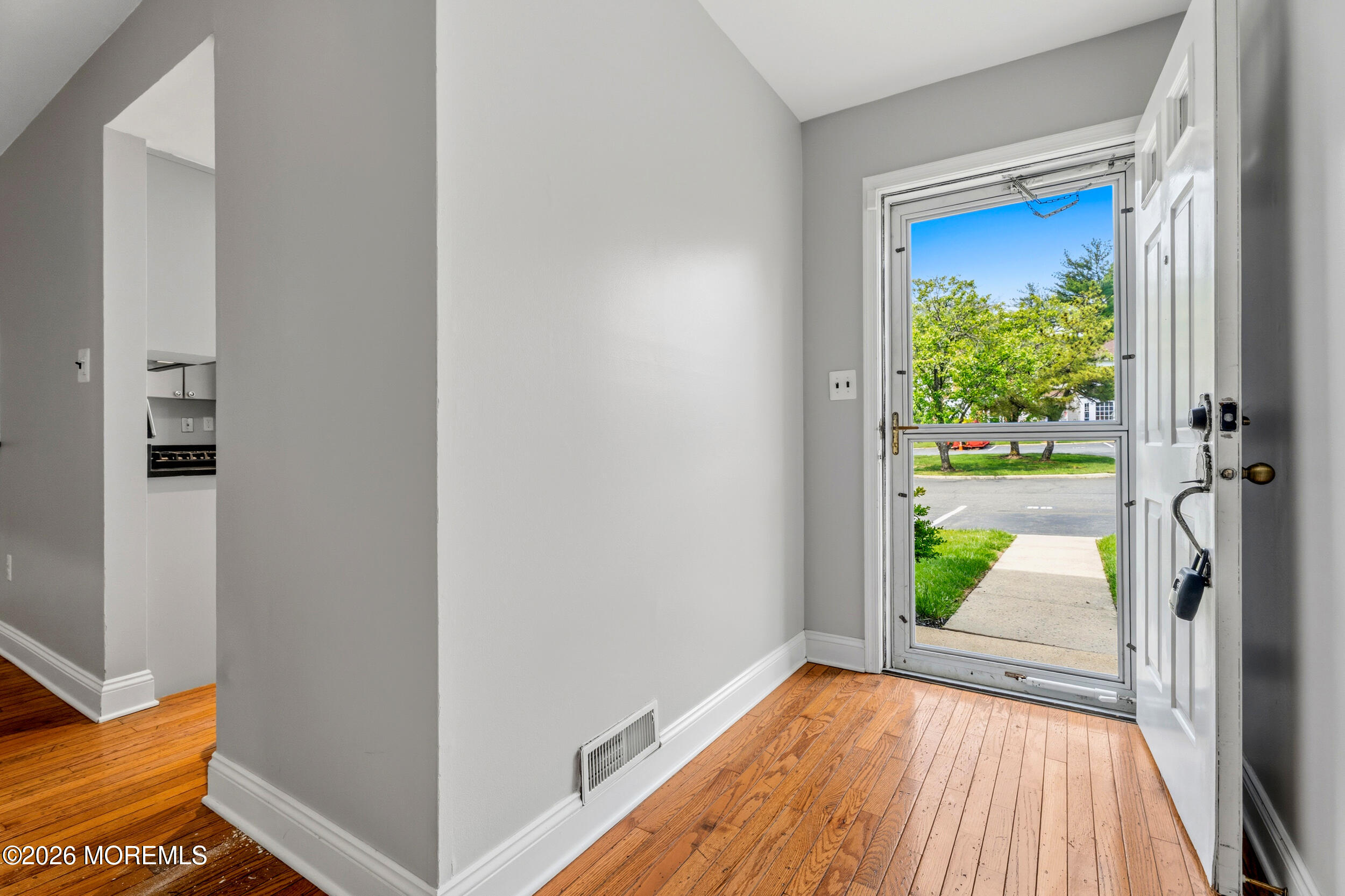 88 Wilshire Court Old Bridge NJ 08857