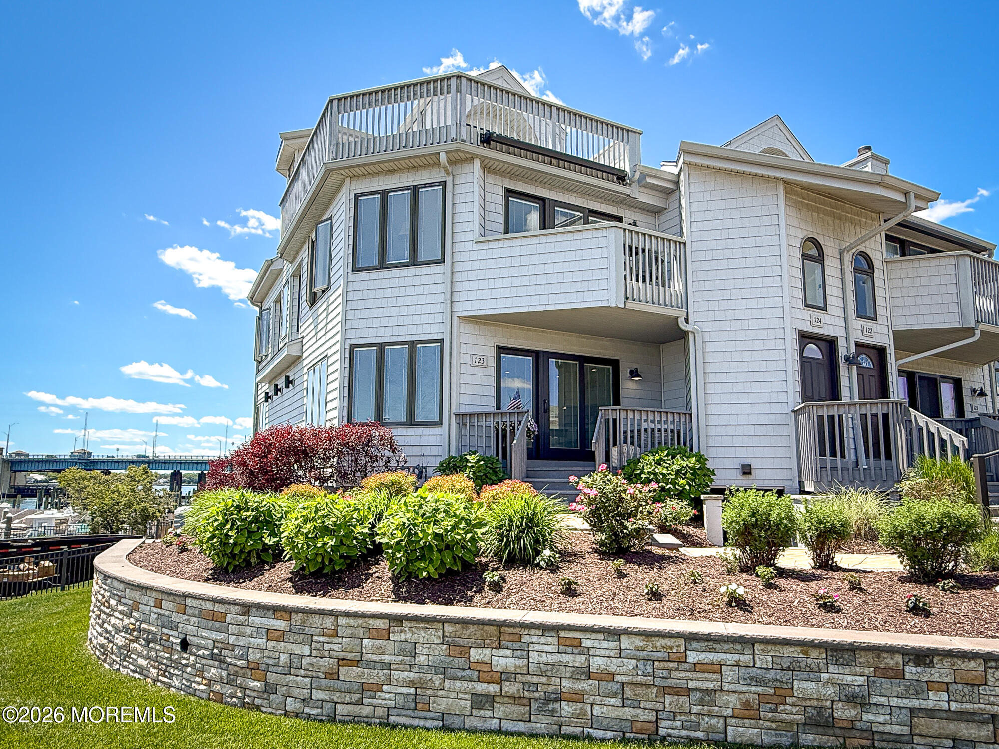 123 Ashley Avenue Brielle NJ 08730
