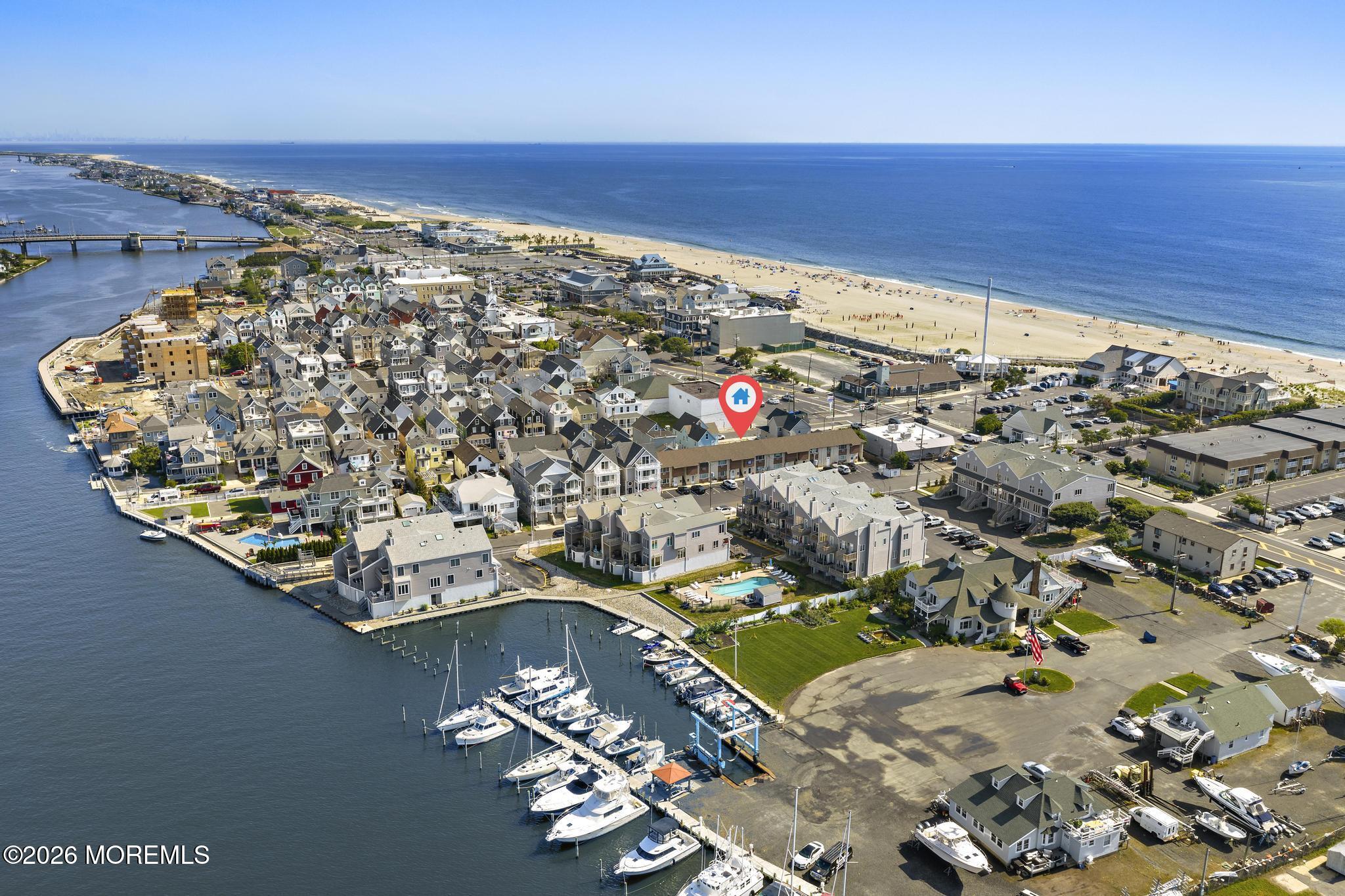 1 Osborne Place Sea Bright NJ 07760