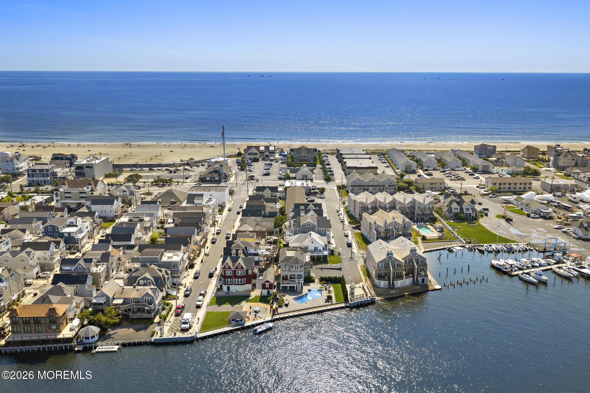 1 Osborne Place Sea Bright NJ 07760