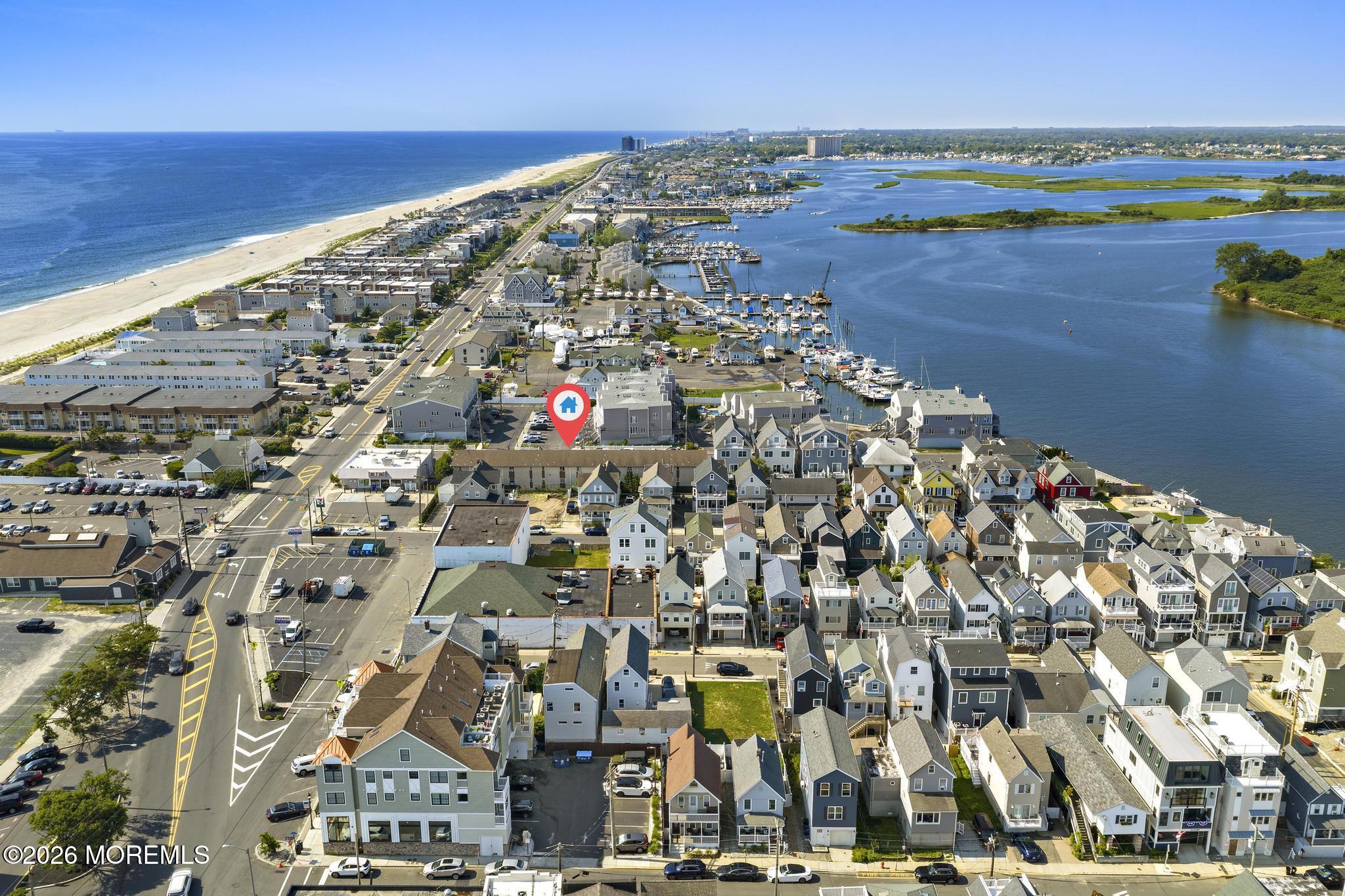 1 Osborne Place Sea Bright NJ 07760