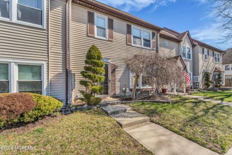 30 Forge Court Jackson NJ 08527