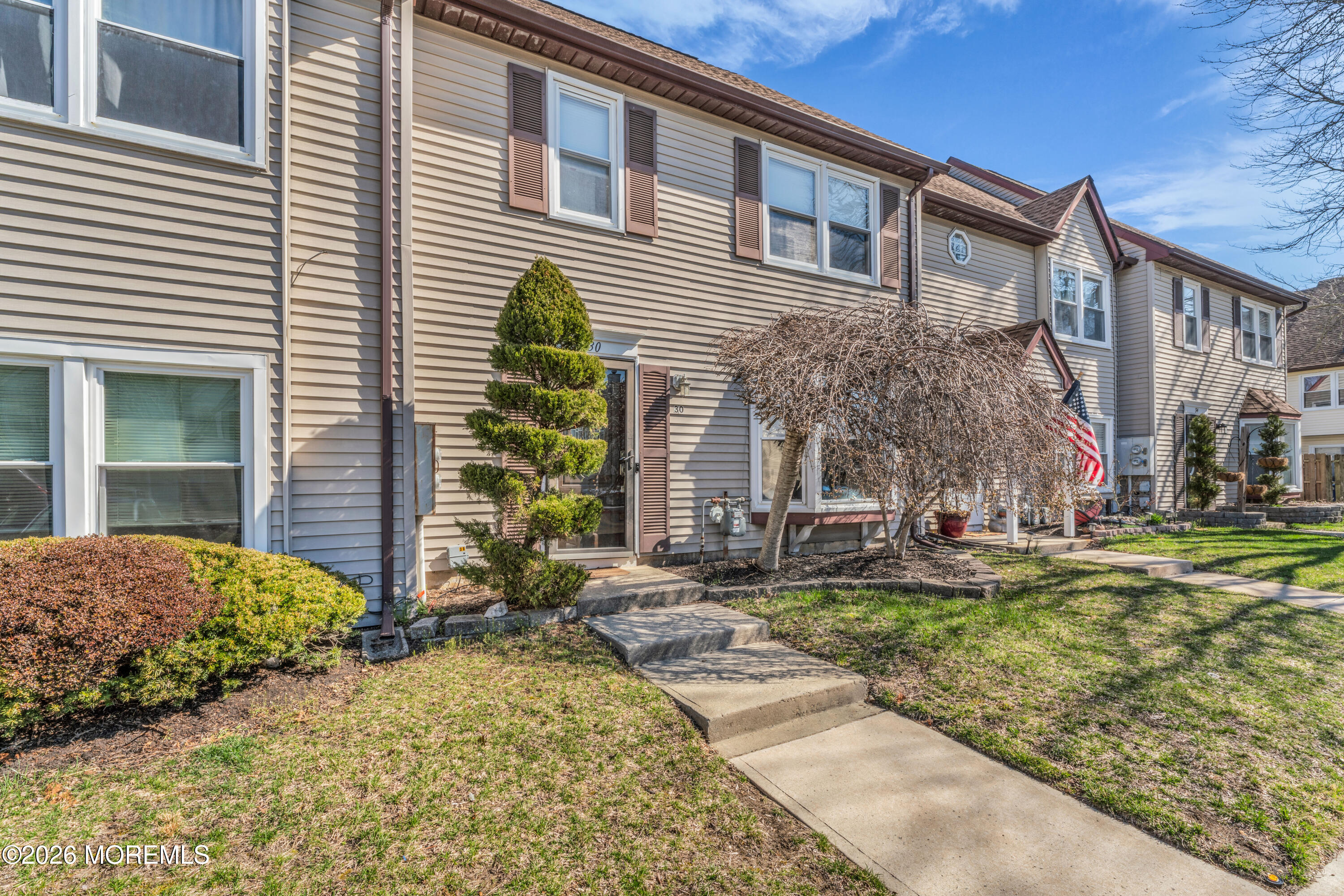 30 Forge Court Jackson NJ 08527