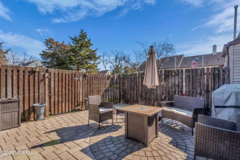 30 Forge Court Jackson NJ 08527