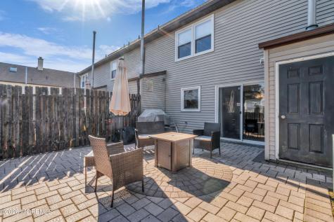 30 Forge Court Jackson NJ 08527