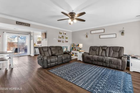 30 Forge Court Jackson NJ 08527