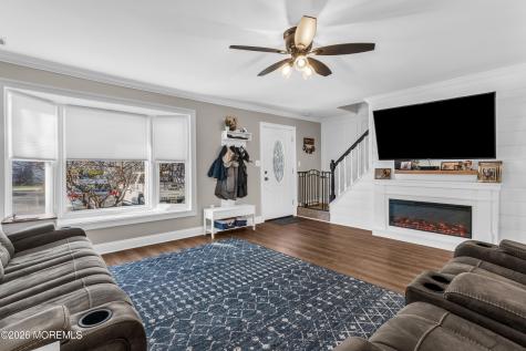 30 Forge Court Jackson NJ 08527
