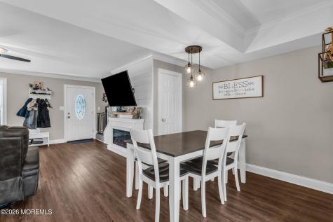 30 Forge Court Jackson NJ 08527