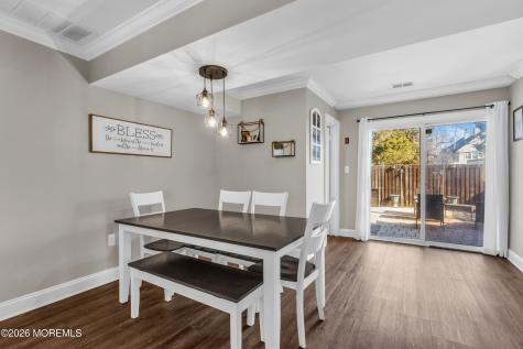 30 Forge Court Jackson NJ 08527