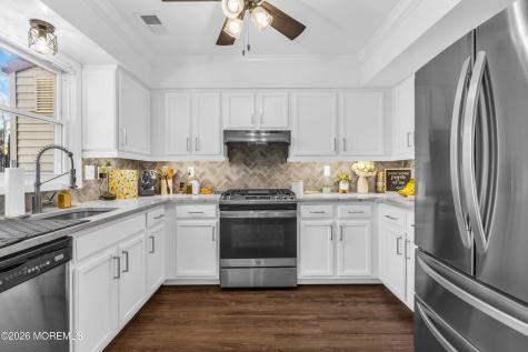 30 Forge Court Jackson NJ 08527